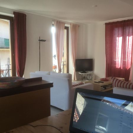 شقة Casa Aurora 1 كاسلانو المظهر الخارجي الصورة