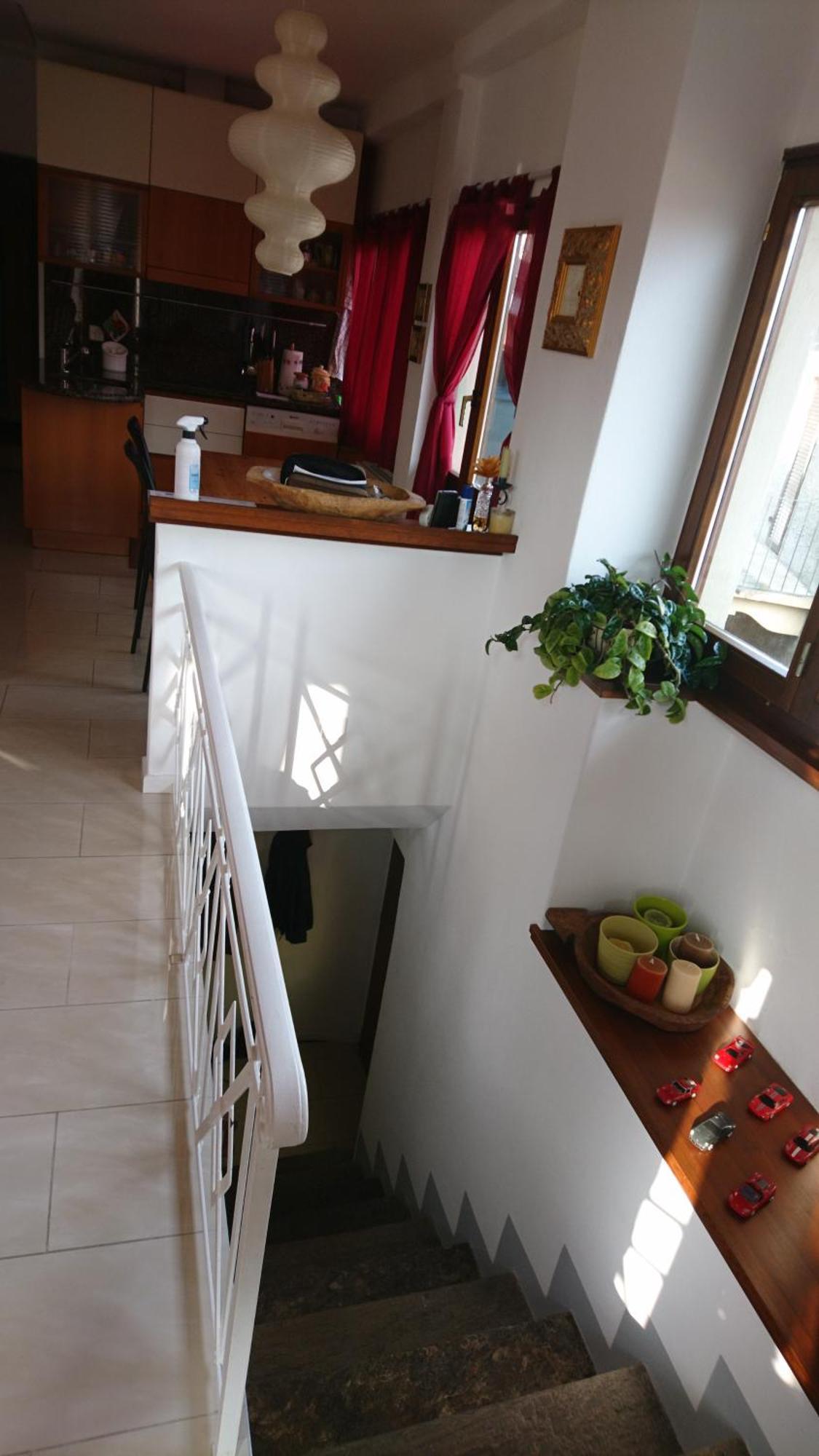 شقة Casa Aurora 1 كاسلانو المظهر الخارجي الصورة