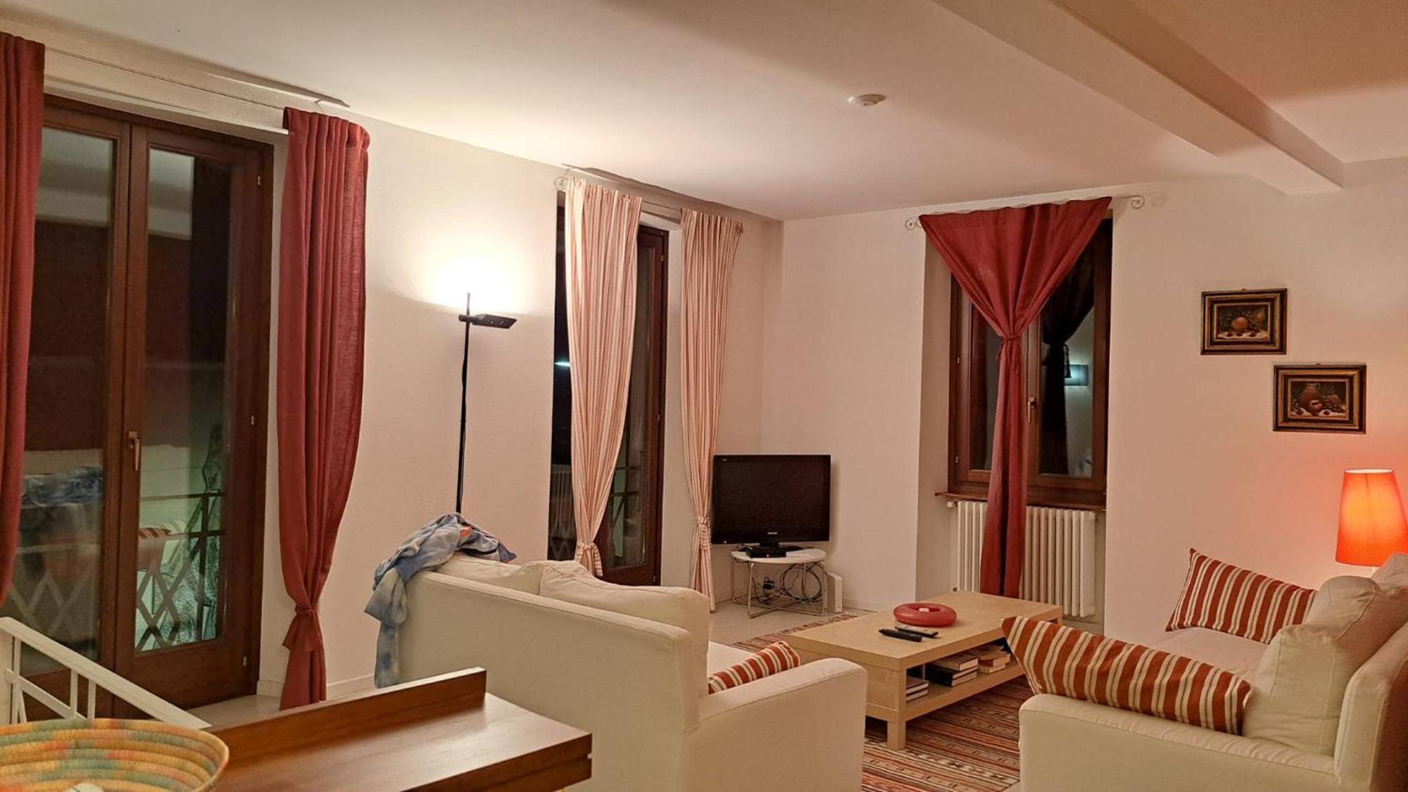 شقة Casa Aurora 1 كاسلانو المظهر الخارجي الصورة