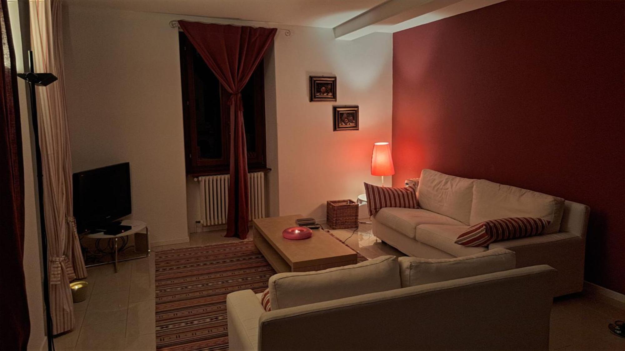 شقة Casa Aurora 1 كاسلانو المظهر الخارجي الصورة