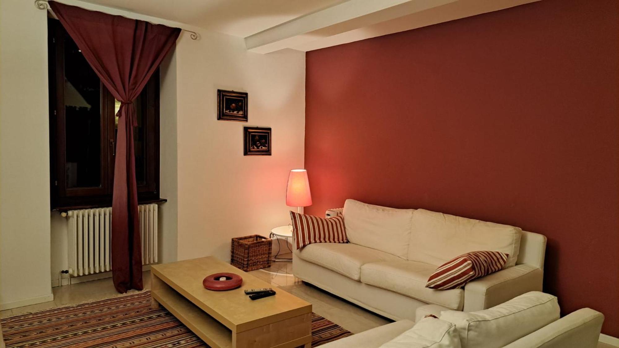 شقة Casa Aurora 1 كاسلانو المظهر الخارجي الصورة