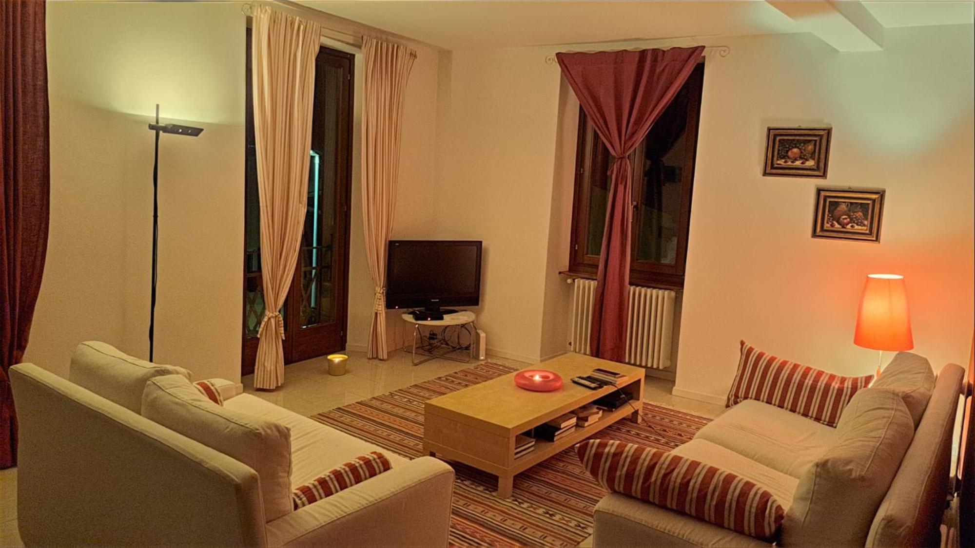 شقة Casa Aurora 1 كاسلانو المظهر الخارجي الصورة
